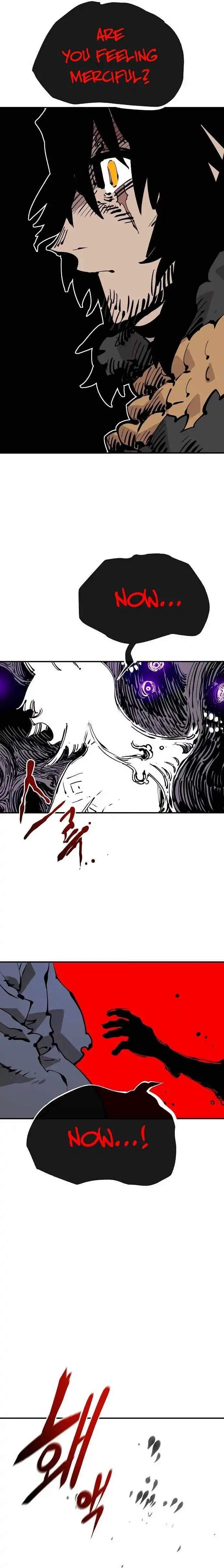 Player Hellish Situation Ch.85 p19