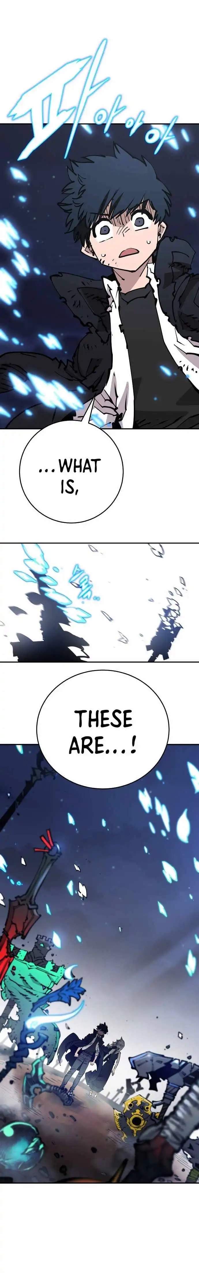 Player Hellish Situation Ch.85 p22