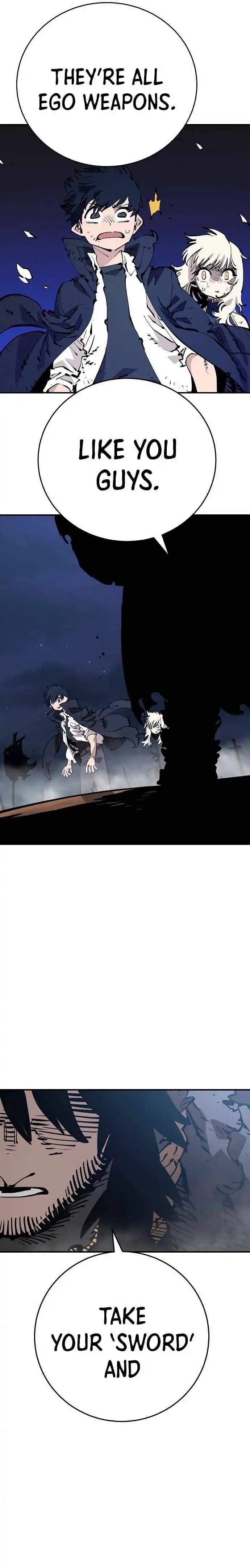 Player Hellish Situation Ch.85 p23