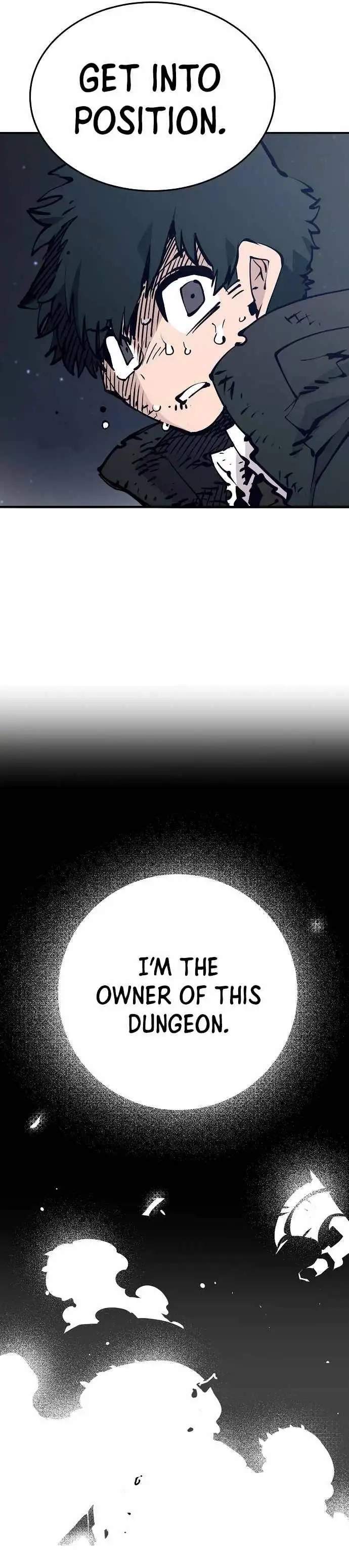 Player Hellish Situation Ch.85 p24