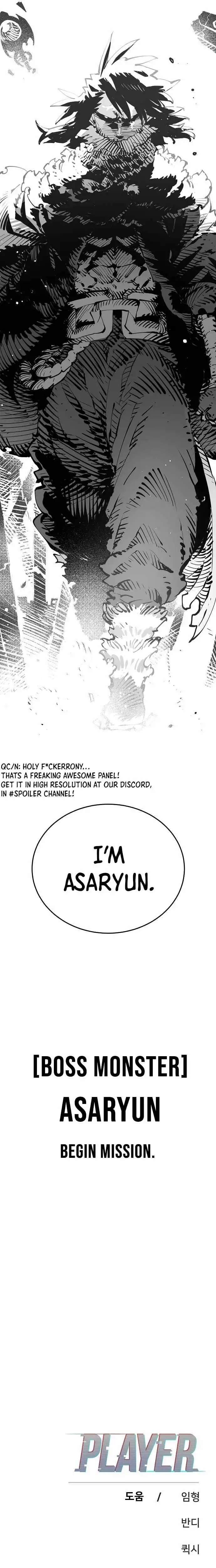 Player Hellish Situation Ch.85 p25