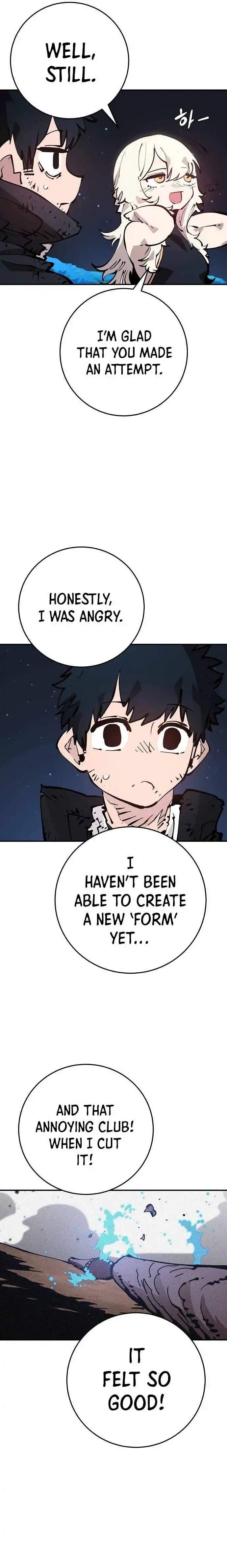 Player Hellish Situation Ch.85 p6