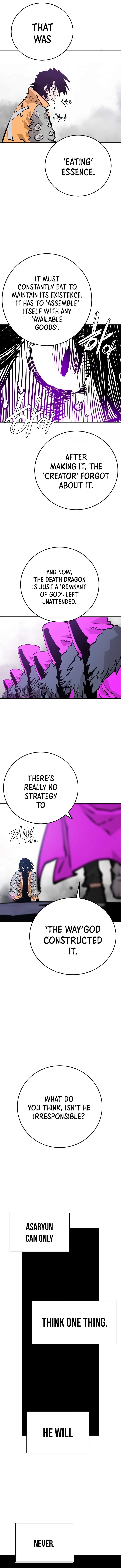 Player Hellish Situation Ch.86 p13