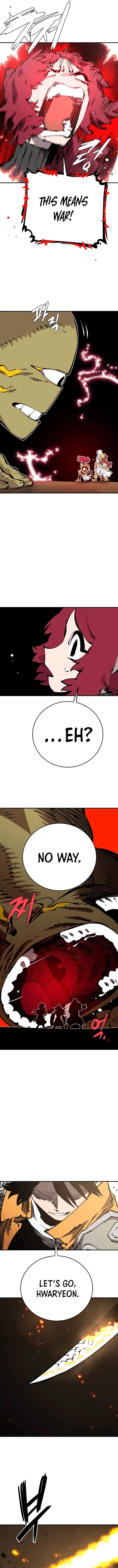 Player Hellish Situation Ch.86 p3