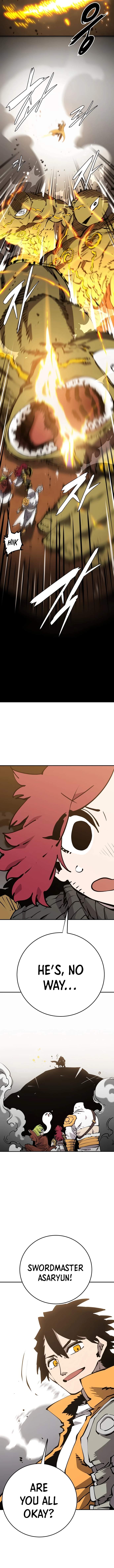 Player Hellish Situation Ch.86 p4