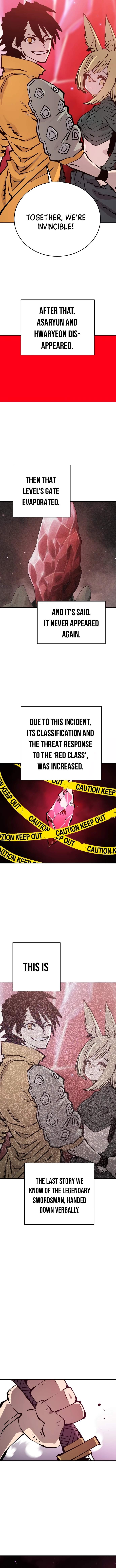 Player Hellish Situation Ch.86 p8