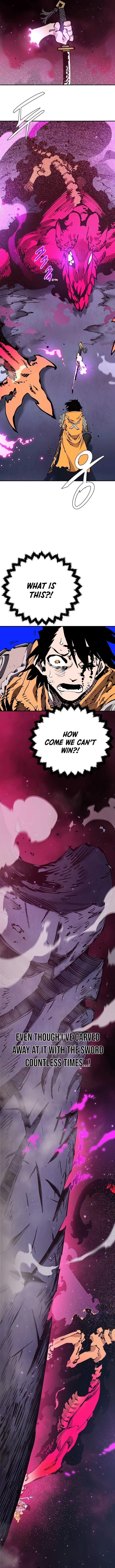 Player Hellish Situation Ch.86 p9