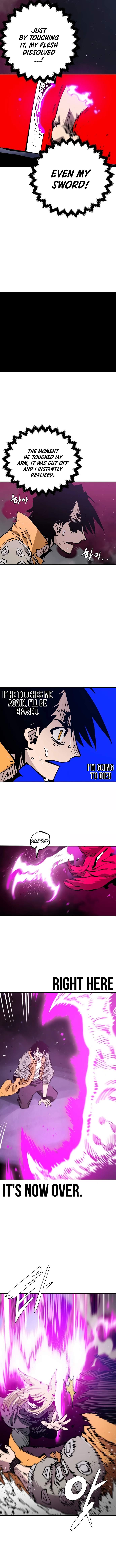 Player Hellish Situation Ch.86 p10
