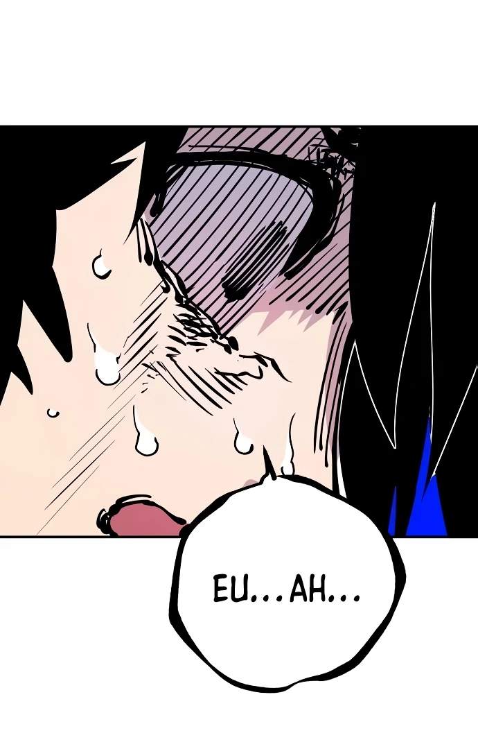 Player Hellish Situation Ch.87 p2