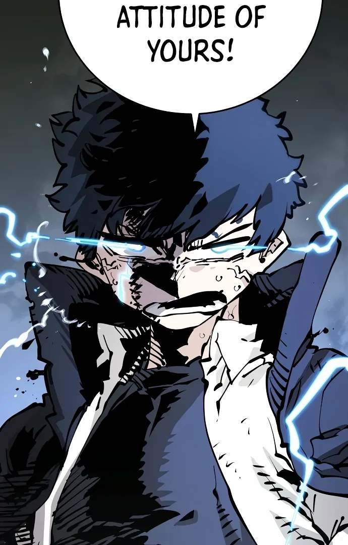 Player Hellish Situation Ch.87 p107