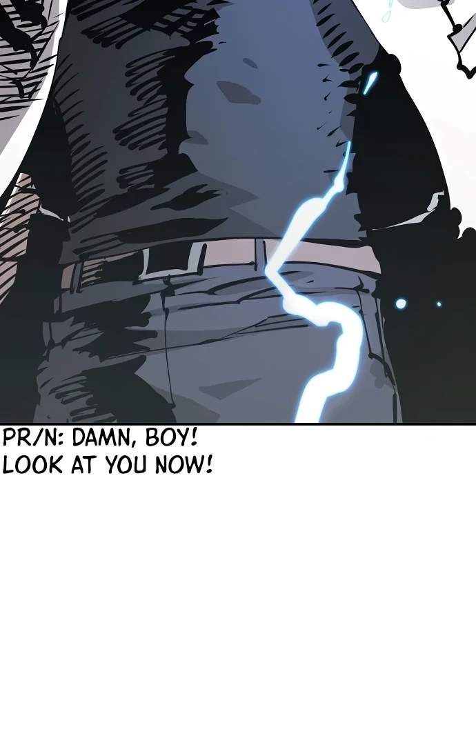 Player Hellish Situation Ch.87 p108