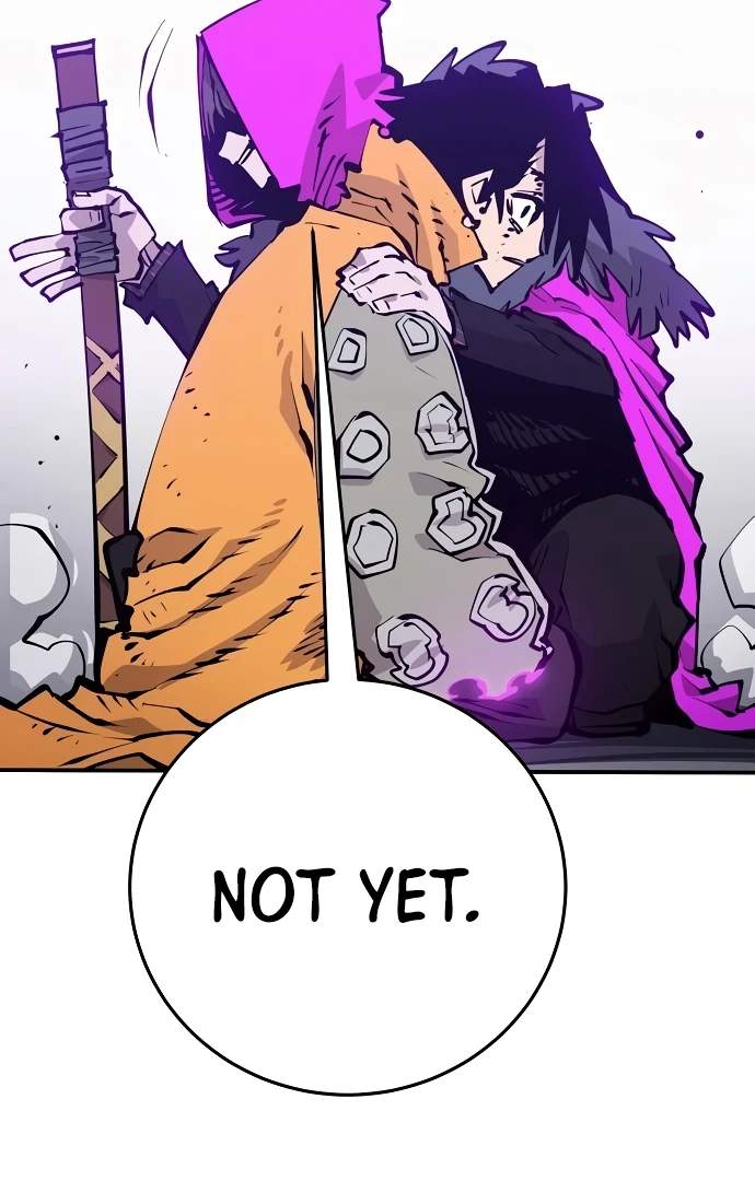 Player Hellish Situation Ch.87 p15