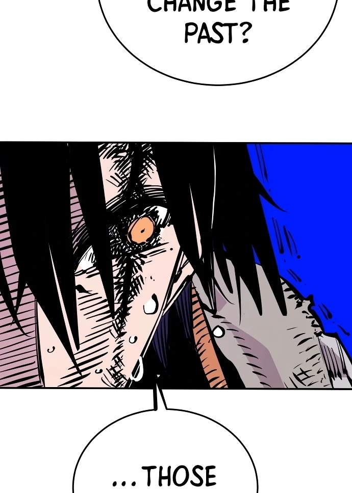 Player Hellish Situation Ch.87 p17