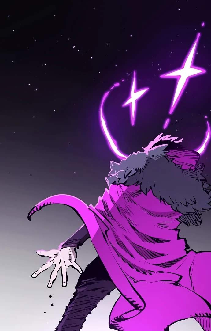 Player Hellish Situation Ch.87 p19