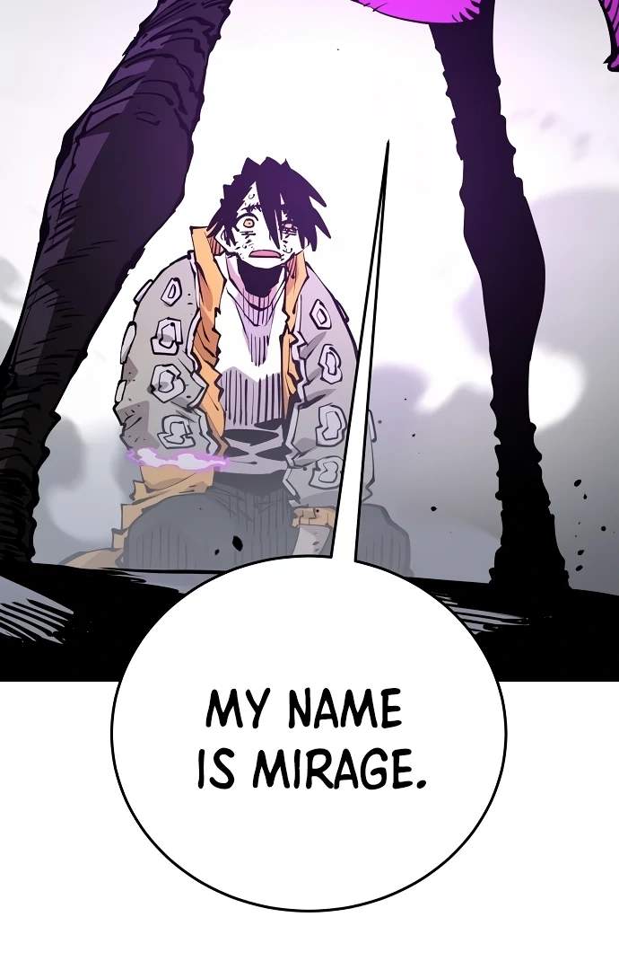 Player Hellish Situation Ch.87 p20