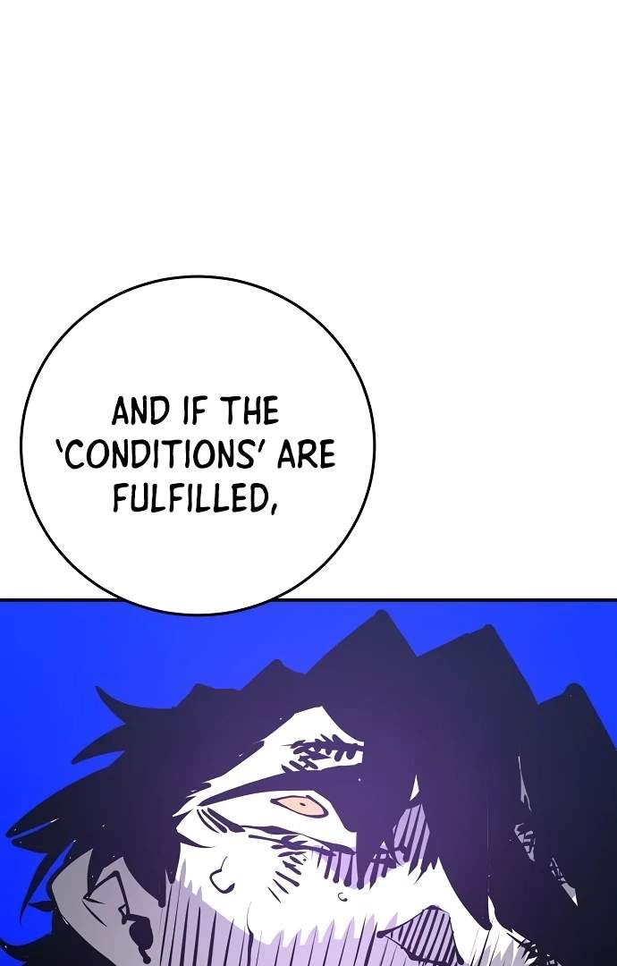 Player Hellish Situation Ch.87 p21