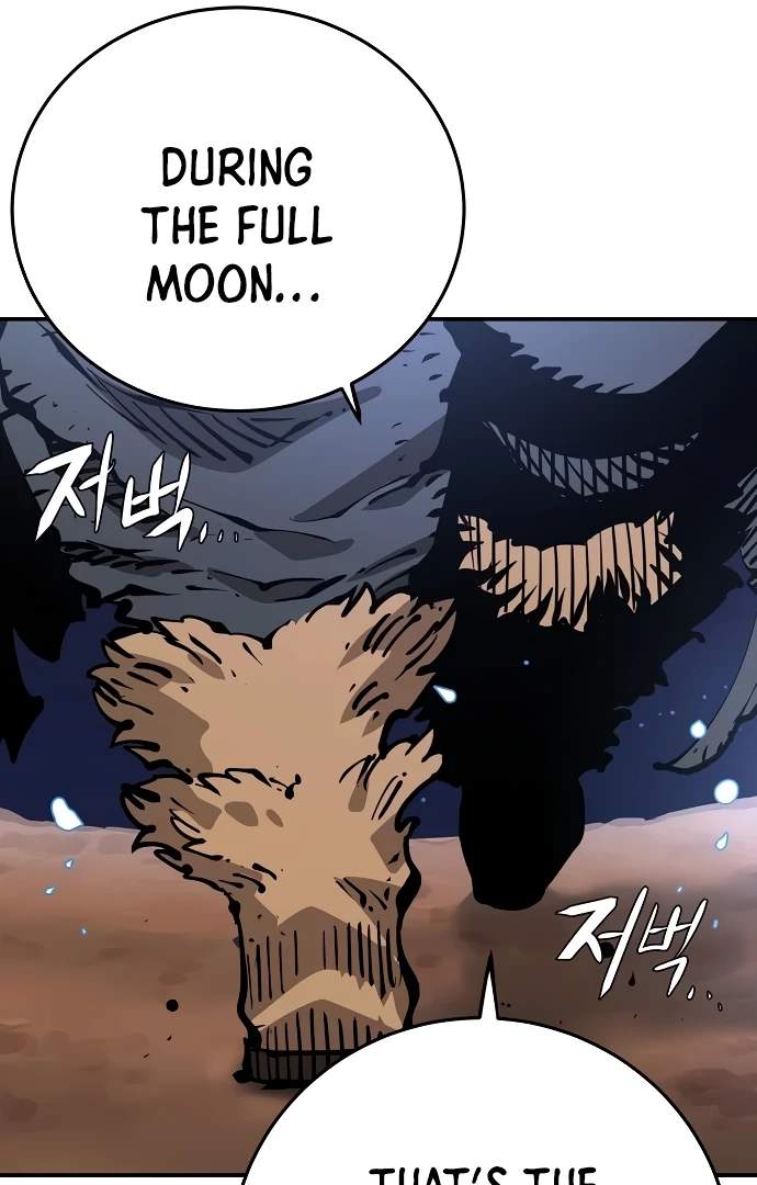 Player Hellish Situation Ch.87 p27