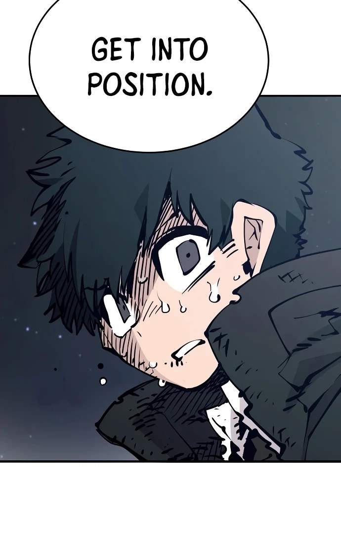 Player Hellish Situation Ch.87 p32