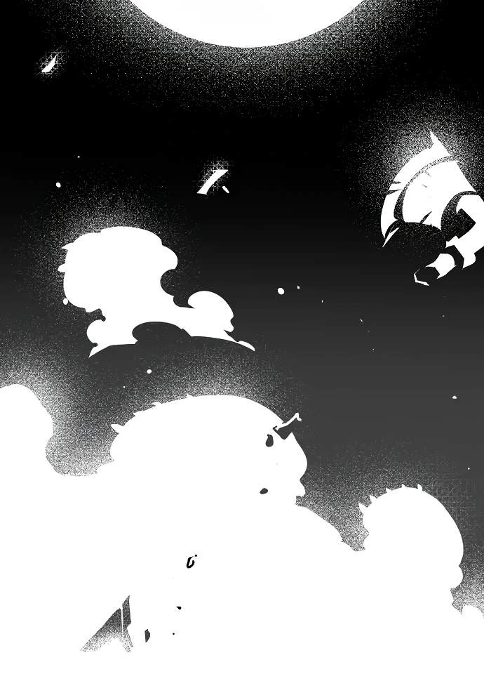 Player Hellish Situation Ch.87 p34