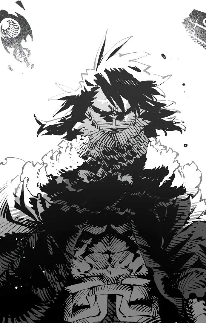 Player Hellish Situation Ch.87 p35