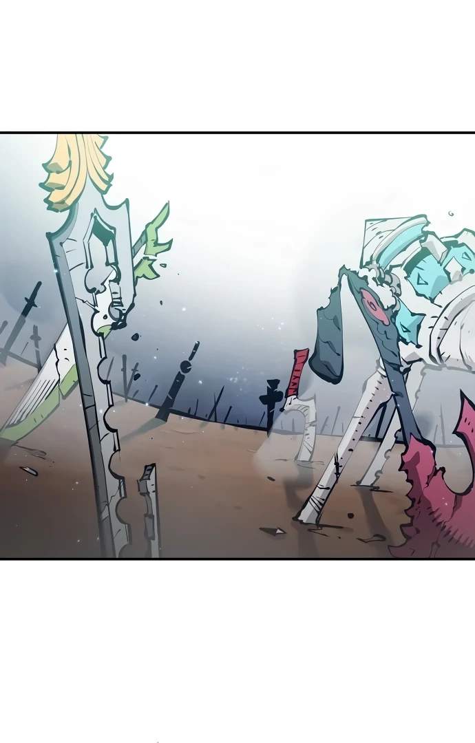 Player Hellish Situation Ch.87 p41