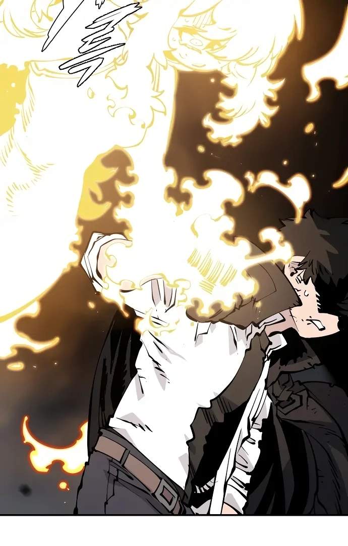 Player Hellish Situation Ch.87 p48