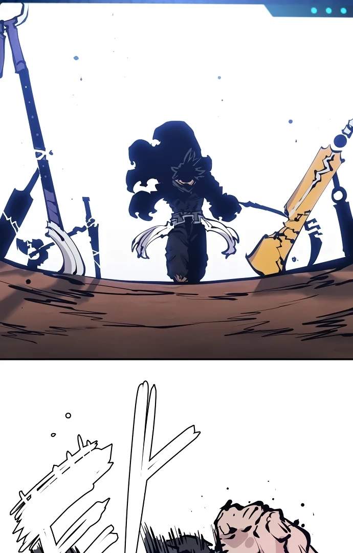 Player Hellish Situation Ch.87 p53