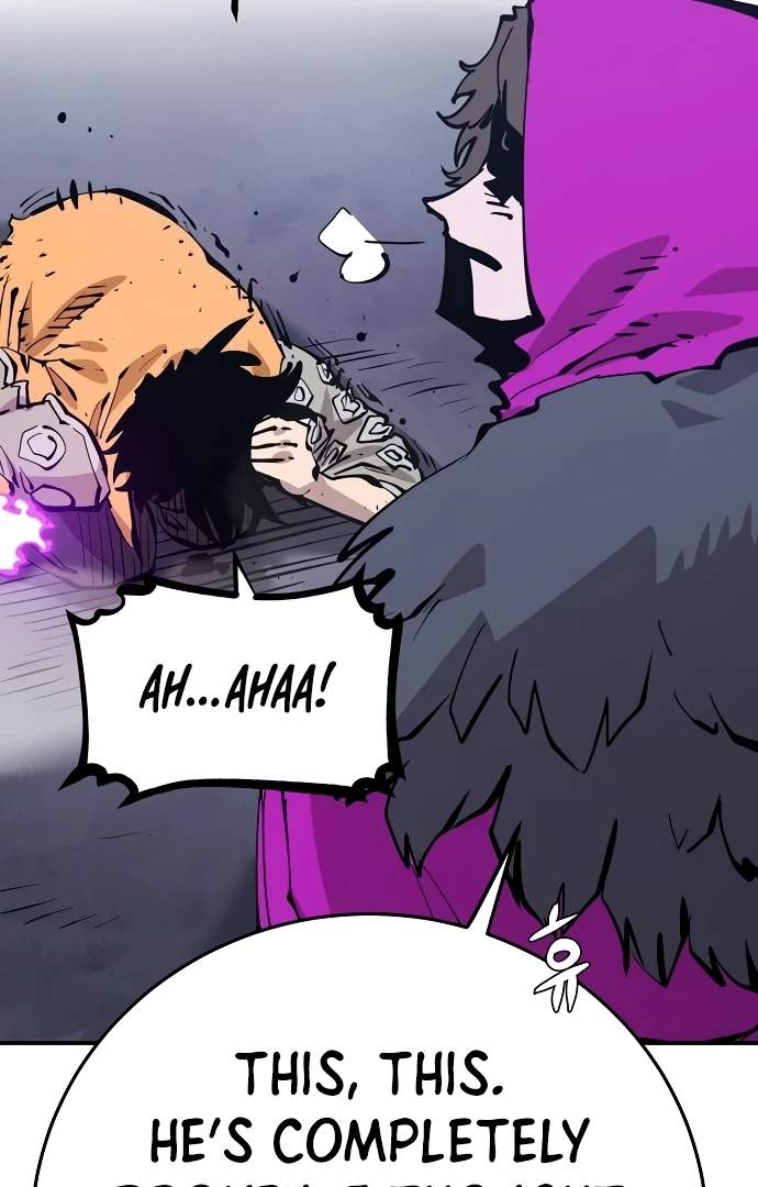 Player Hellish Situation Ch.87 p7