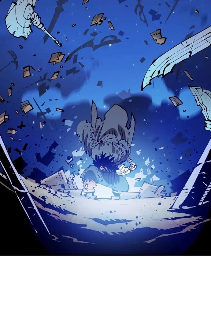 Player Hellish Situation Ch.87 p76