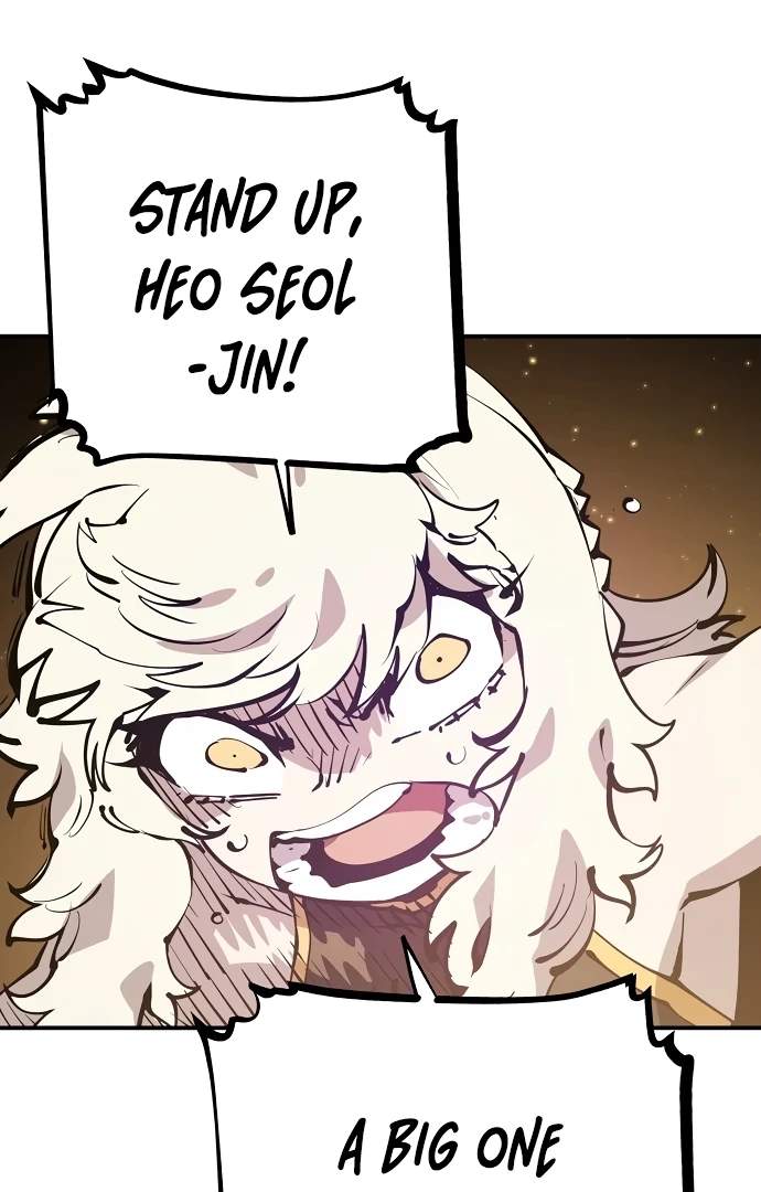 Player Hellish Situation Ch.87 p77