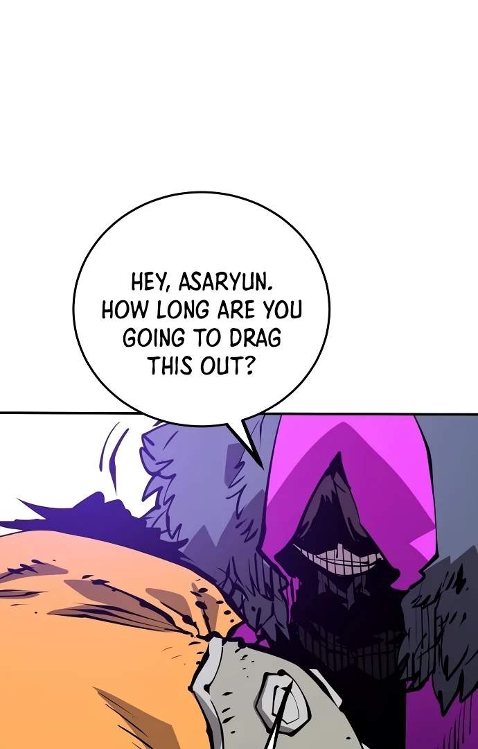 Player Hellish Situation Ch.87 p10