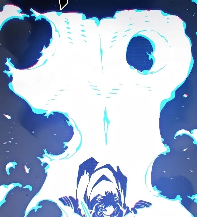 Player Hellish Situation Ch.87 p95