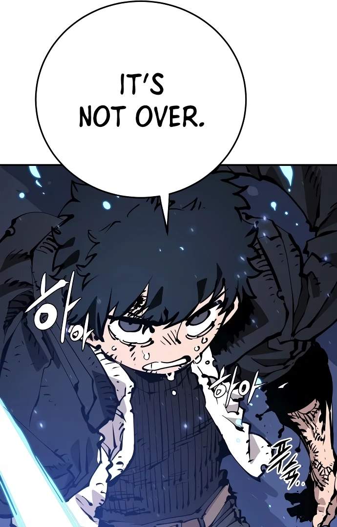 Player Hellish Situation Ch.87 p97