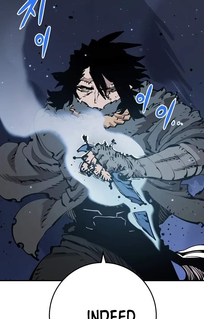 Player Hellish Situation Ch.87 p100