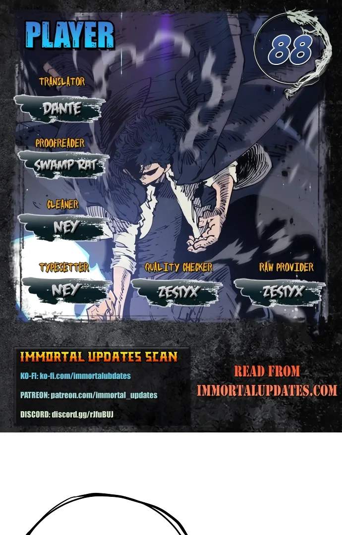 Player Hellish Situation Ch.88 p1