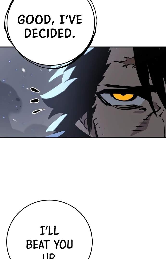 Player Hellish Situation Ch.88 p2
