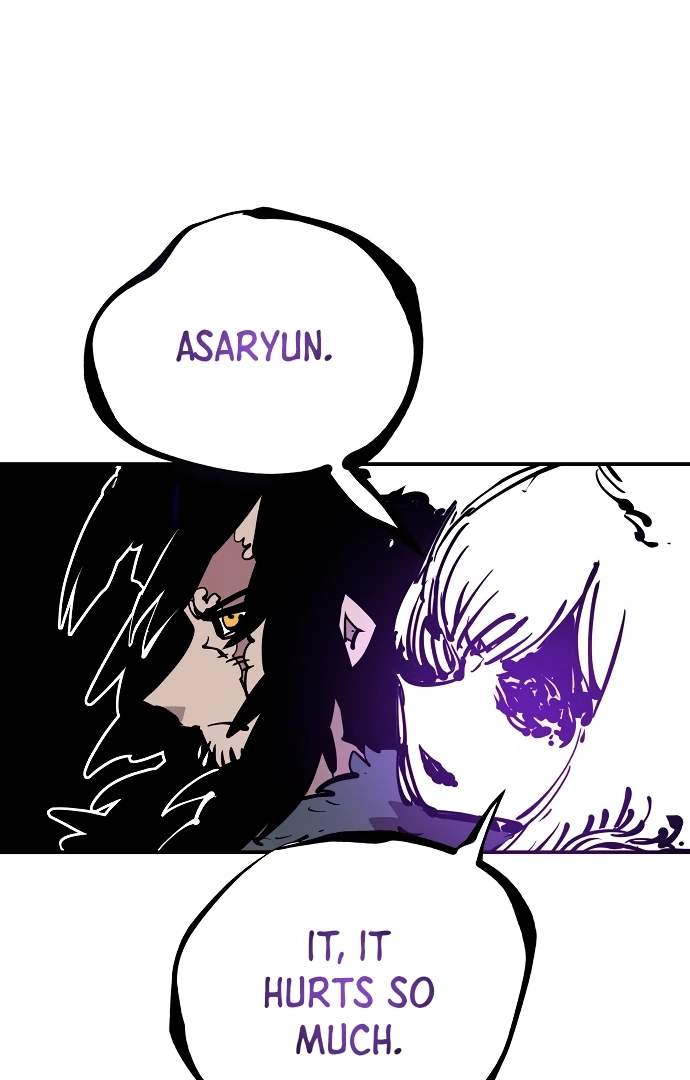 Player Hellish Situation Ch.88 p11