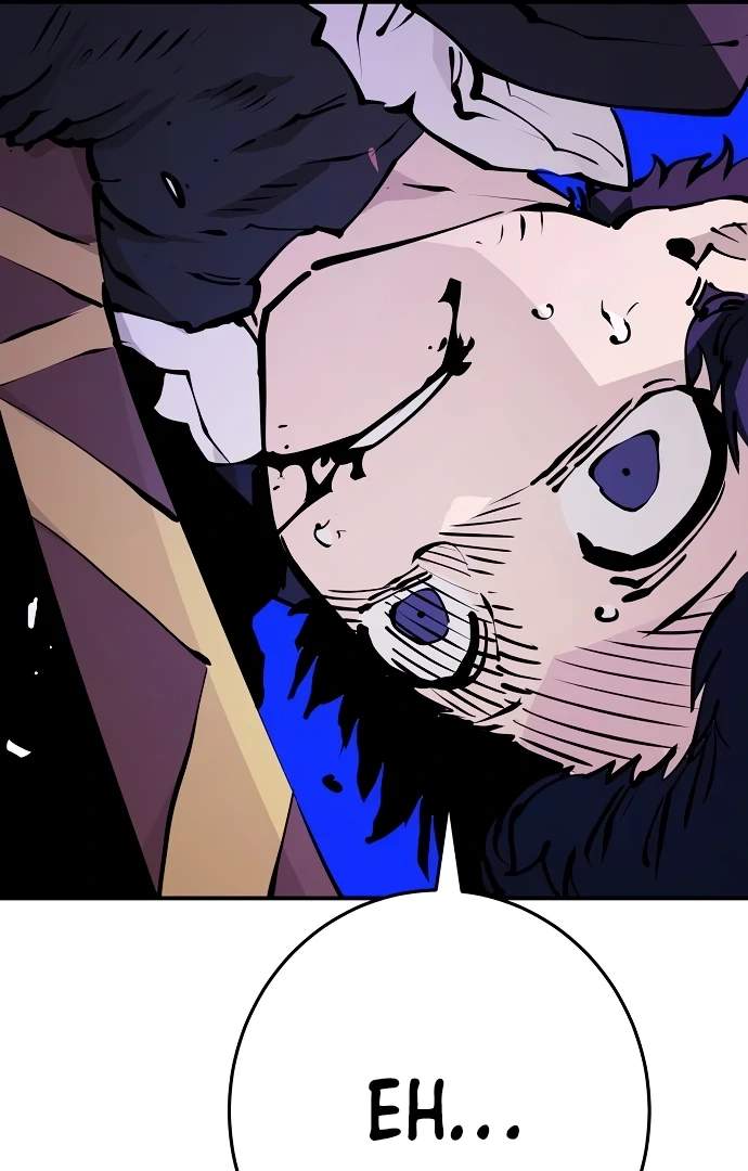 Player Hellish Situation Ch.88 p109