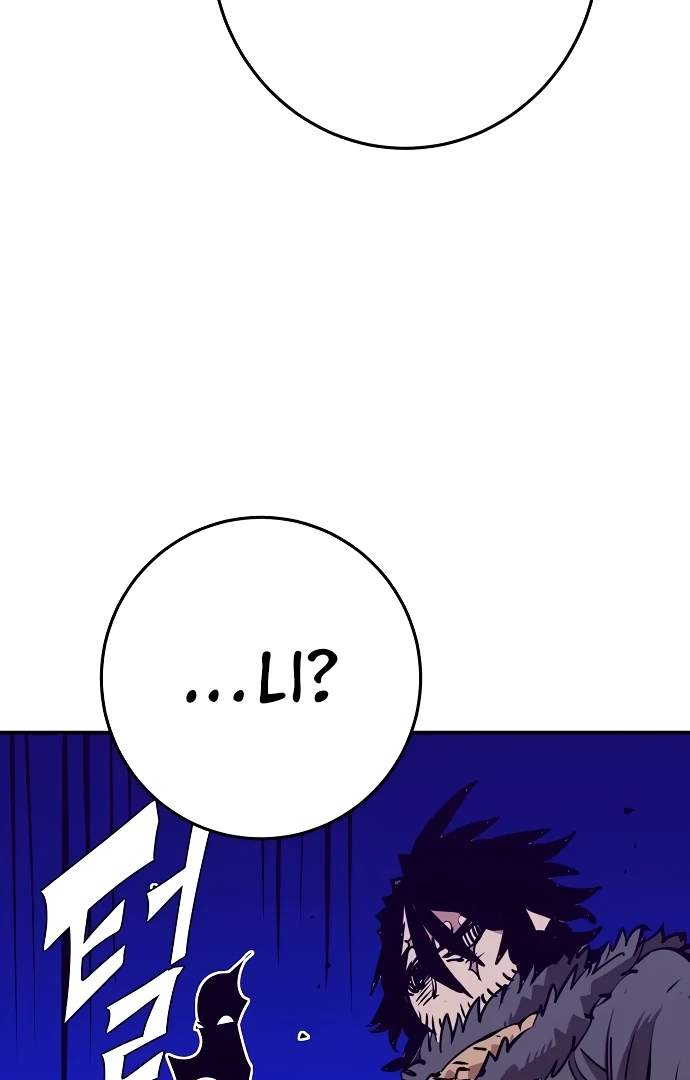Player Hellish Situation Ch.88 p110