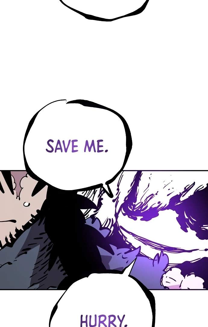 Player Hellish Situation Ch.88 p12