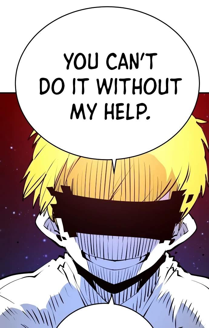 Player Hellish Situation Ch.88 p121