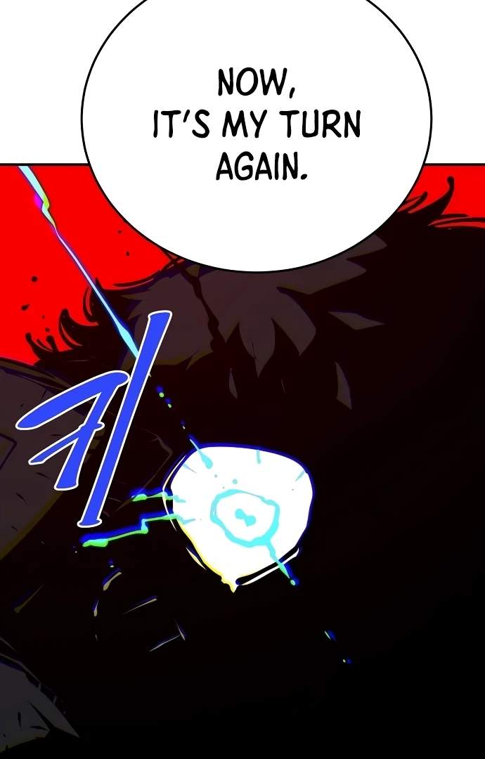 Player Hellish Situation Ch.88 p123