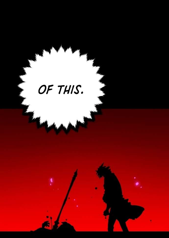 Player Hellish Situation Ch.88 p18