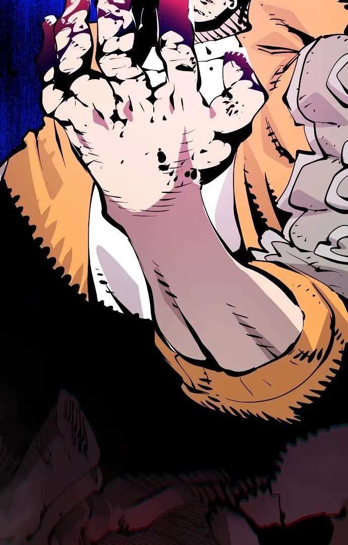 Player Hellish Situation Ch.88 p20