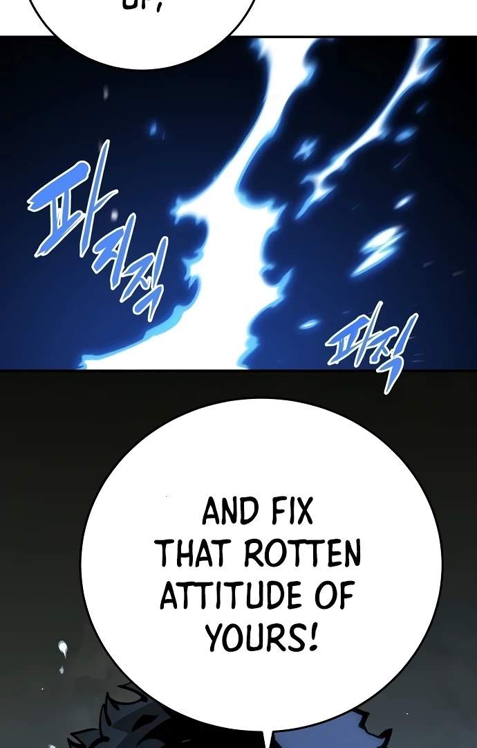 Player Hellish Situation Ch.88 p3