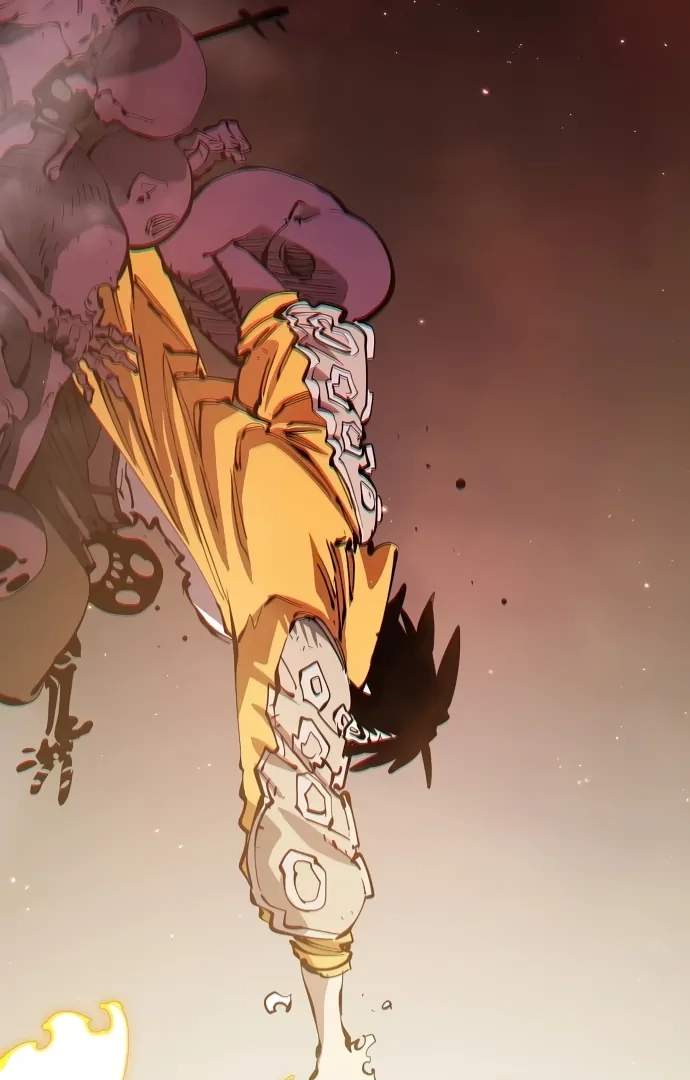 Player Hellish Situation Ch.88 p22