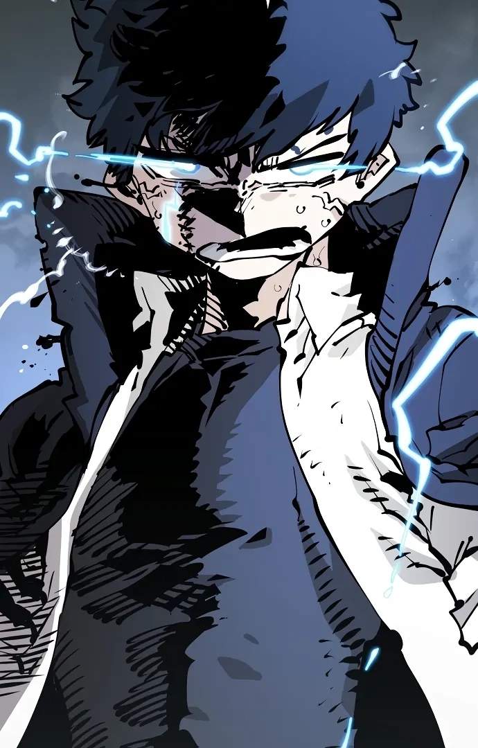 Player Hellish Situation Ch.88 p4