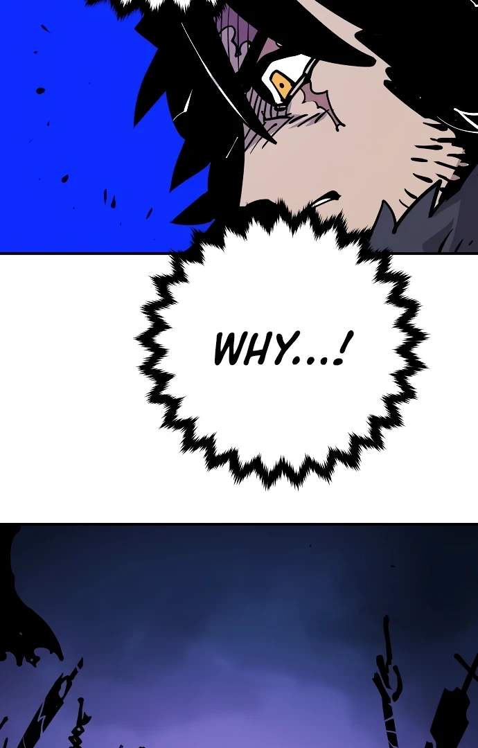 Player Hellish Situation Ch.88 p33