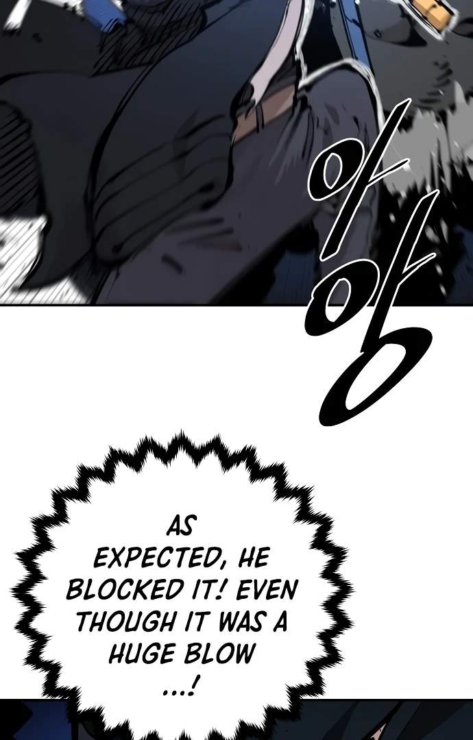 Player Hellish Situation Ch.88 p39
