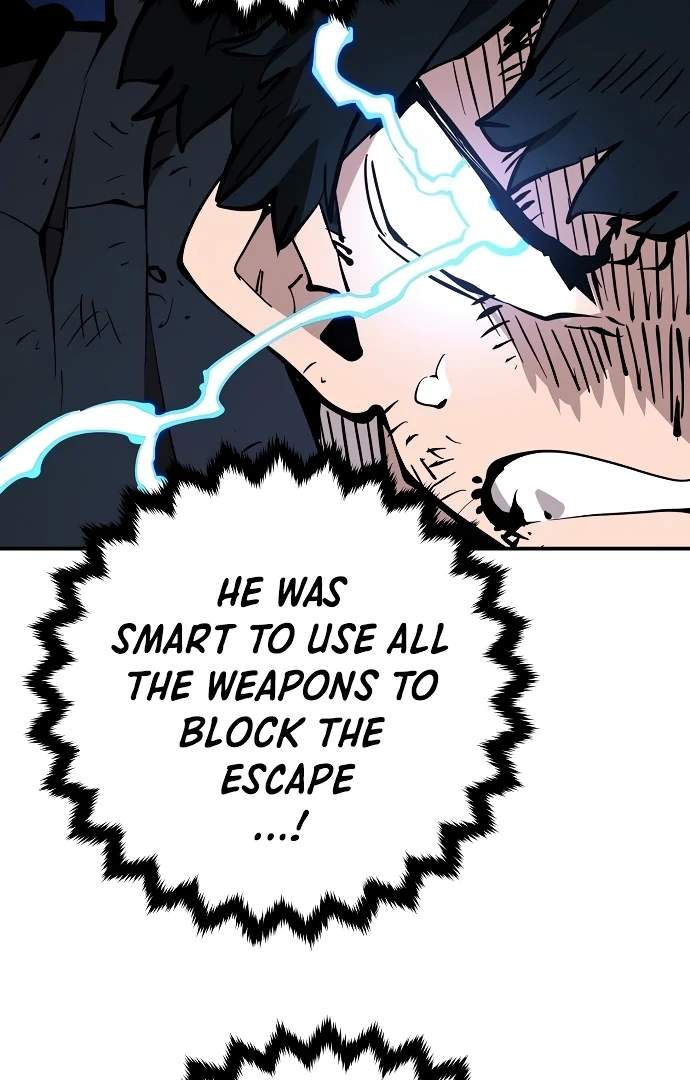 Player Hellish Situation Ch.88 p40